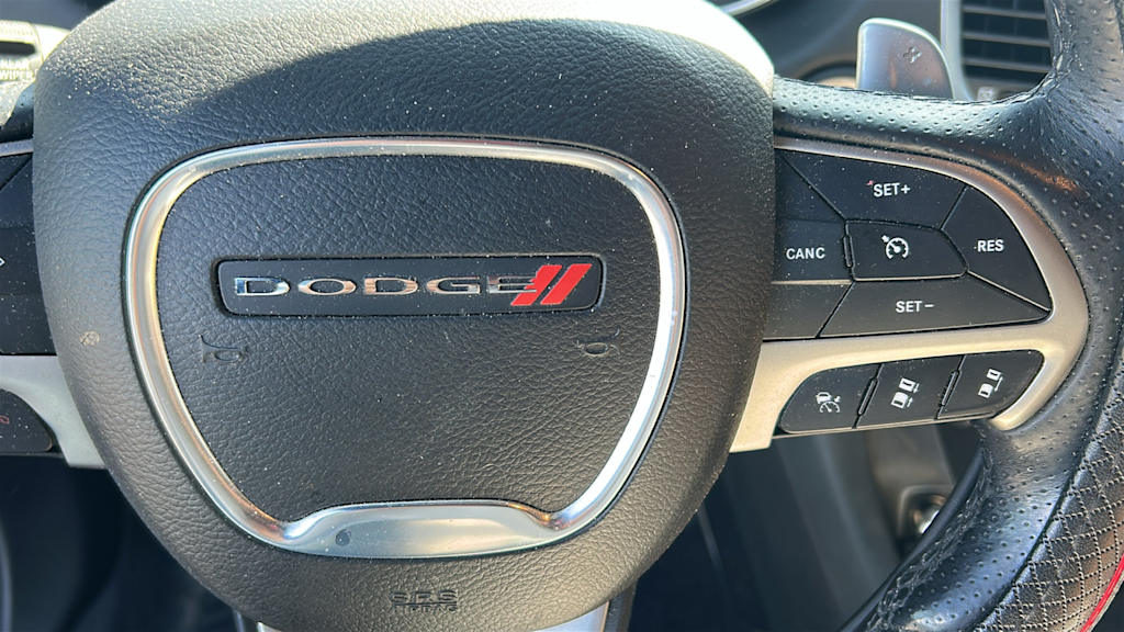 Thumbnail: 2019 Dodge Durango - 20