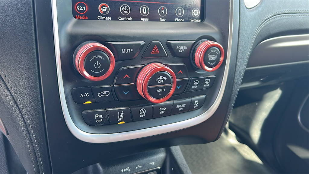 Thumbnail: 2019 Dodge Durango - 23