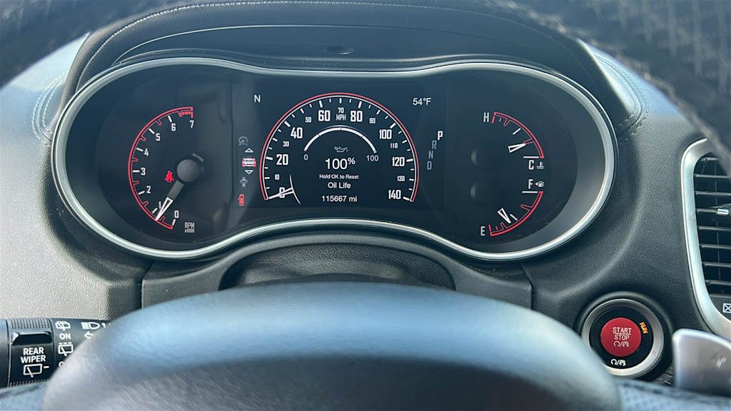 Thumbnail: 2019 Dodge Durango - 15