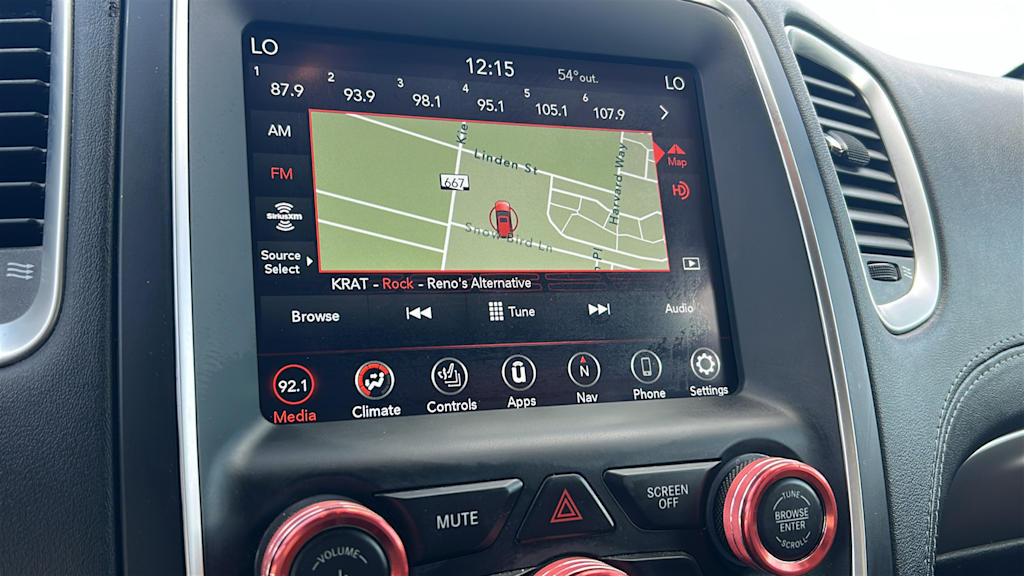 Thumbnail: 2019 Dodge Durango - 13