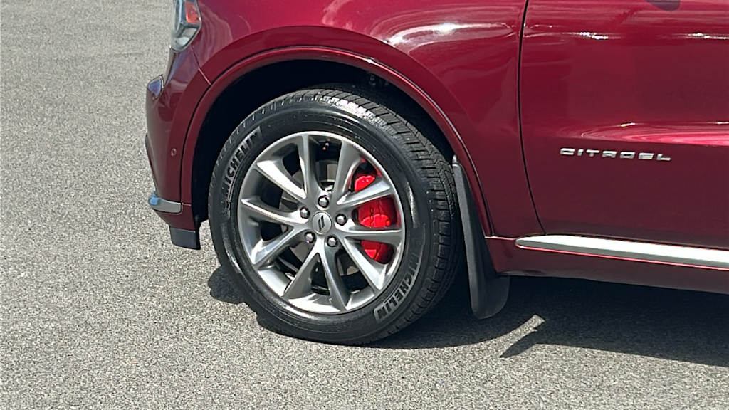 Thumbnail: 2019 Dodge Durango - 8