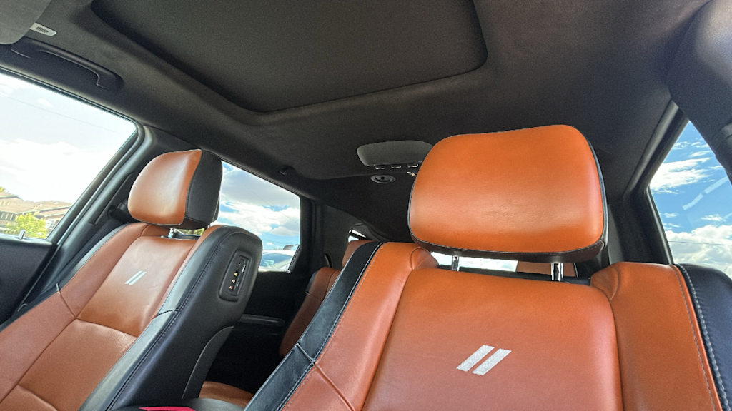 Thumbnail: 2019 Dodge Durango - 22