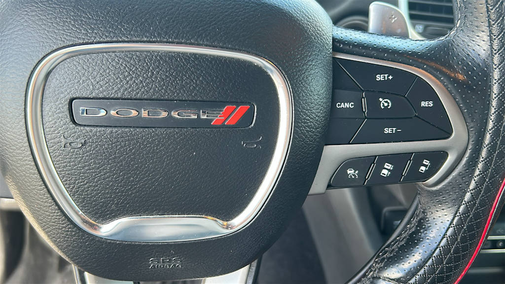 Thumbnail: 2019 Dodge Durango - 27