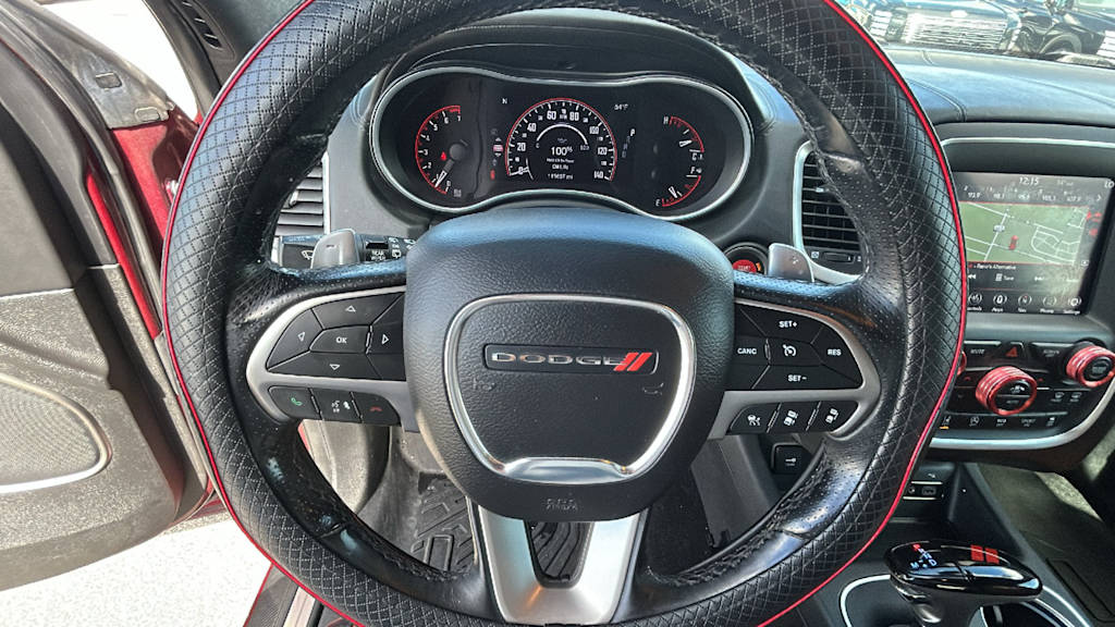 Thumbnail: 2019 Dodge Durango - 9
