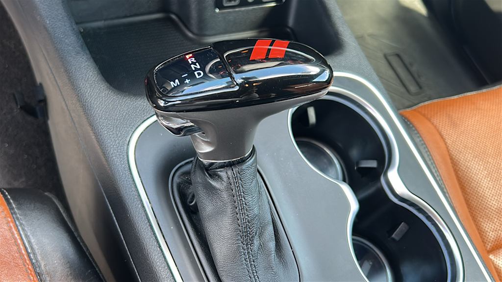 Thumbnail: 2019 Dodge Durango - 14