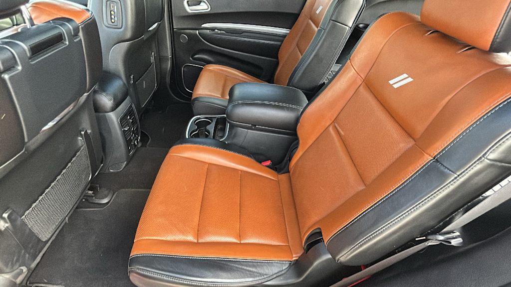 Thumbnail: 2019 Dodge Durango - 11