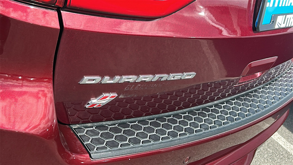 Thumbnail: 2019 Dodge Durango - 7