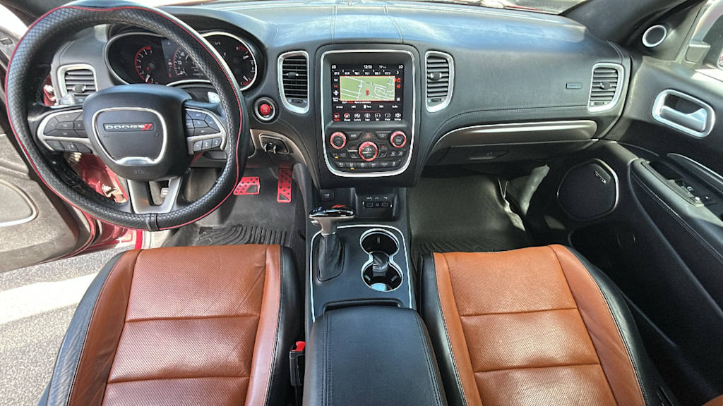 Thumbnail: 2019 Dodge Durango - 12