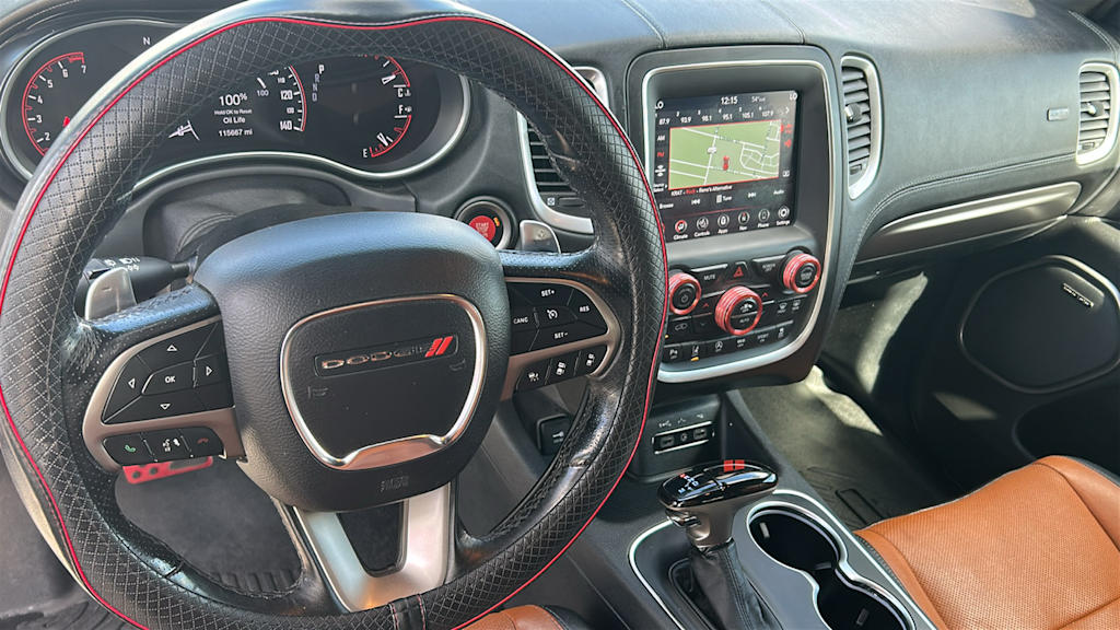 Thumbnail: 2019 Dodge Durango - 2
