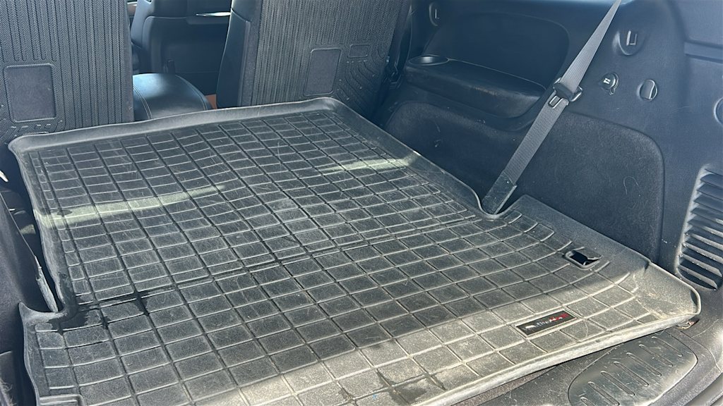 Thumbnail: 2019 Dodge Durango - 16