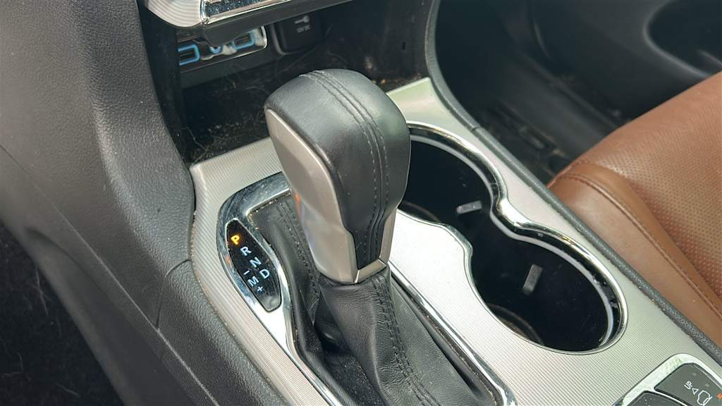 Thumbnail: 2020 Jeep Grand Cherokee - 10