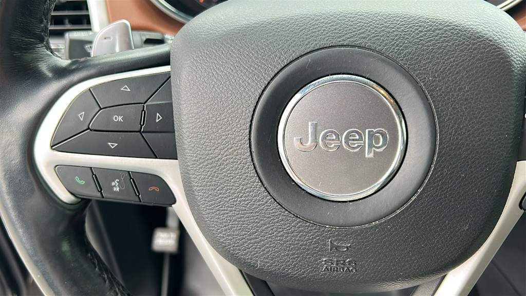 Thumbnail: 2020 Jeep Grand Cherokee - 26