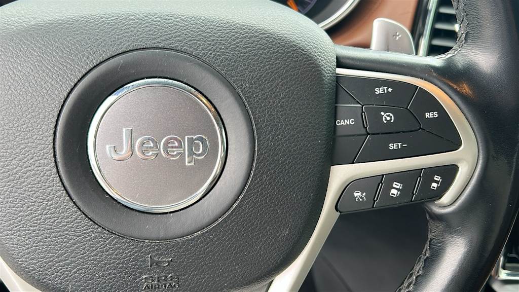 Thumbnail: 2020 Jeep Grand Cherokee - 27