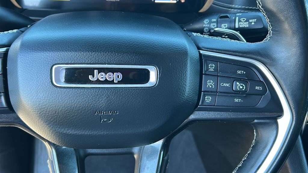 Thumbnail: 2021 Jeep Grand Cherokee L - 26