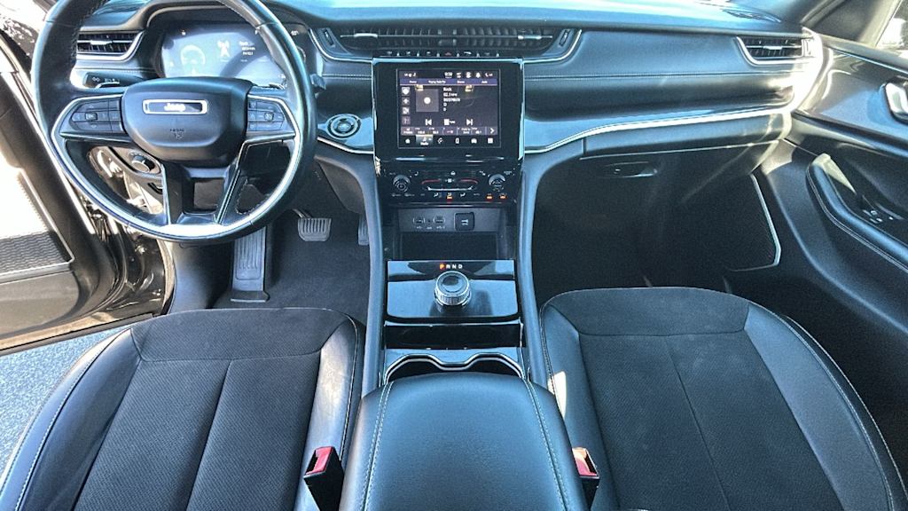 Thumbnail: 2021 Jeep Grand Cherokee L - 11