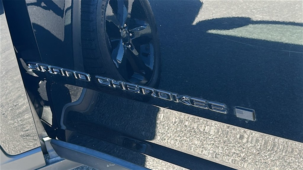 Thumbnail: 2021 Jeep Grand Cherokee L - 6