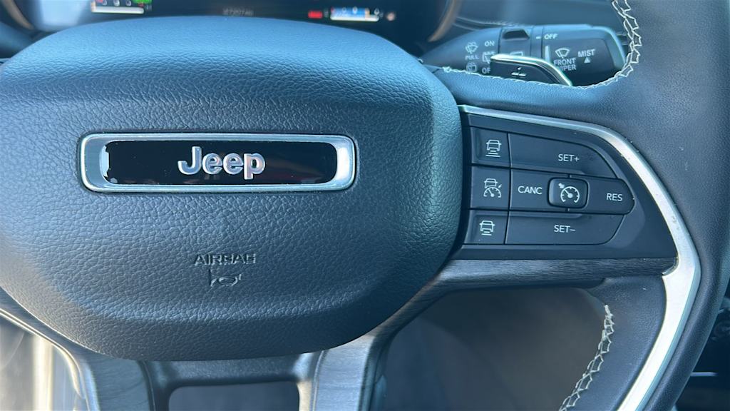 Thumbnail: 2024 Jeep Grand Cherokee - 26