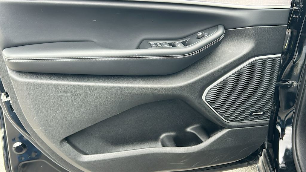 Thumbnail: 2024 Jeep Grand Cherokee - 27