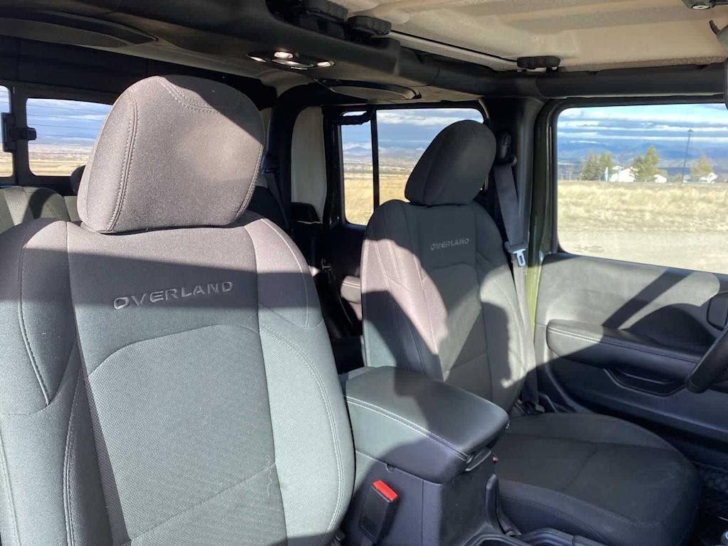 Thumbnail: 2022 Jeep Gladiator - 7