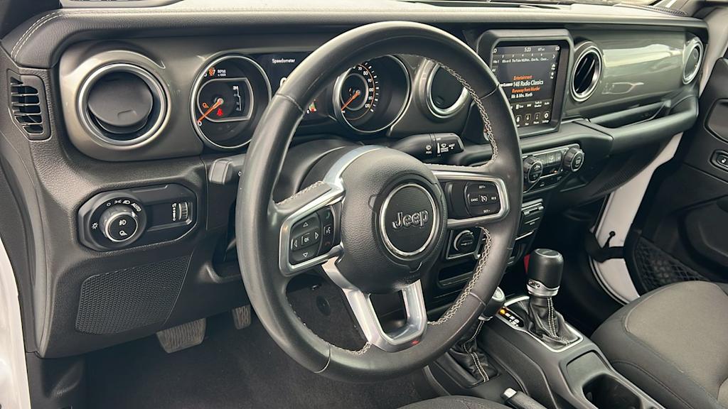 Thumbnail: 2023 Jeep Gladiator - 2