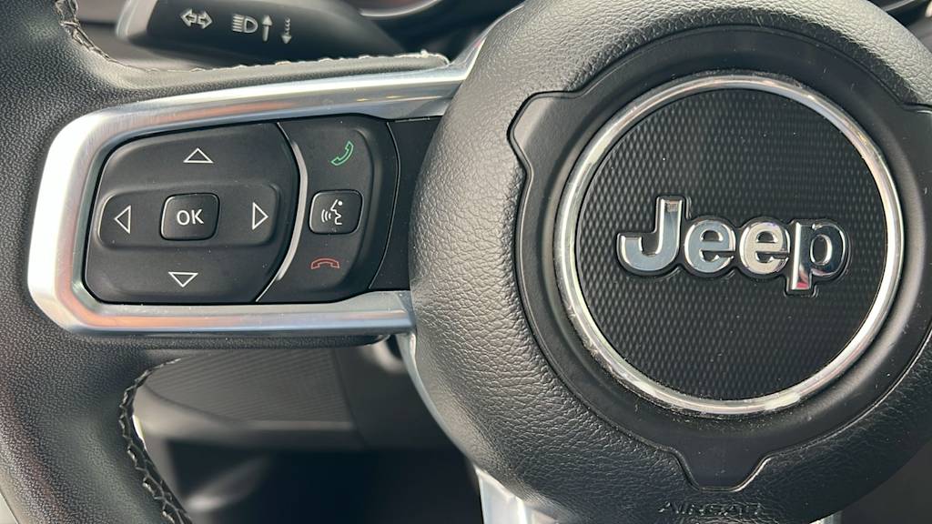 Thumbnail: 2023 Jeep Gladiator - 26