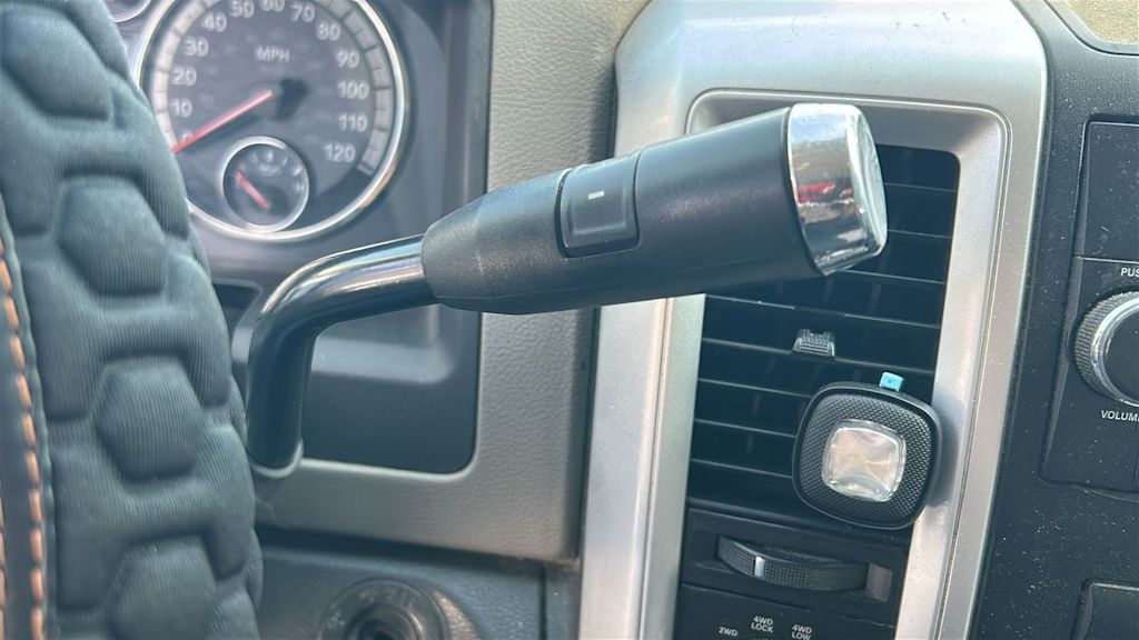 Thumbnail: 2012 RAM 1500 - 16