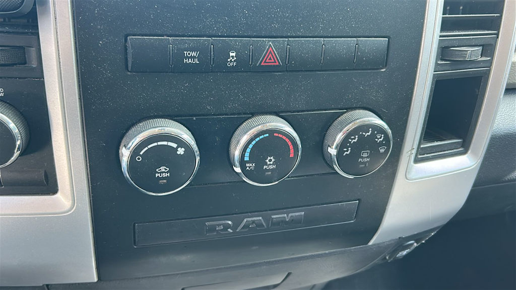 Thumbnail: 2012 RAM 1500 - 17