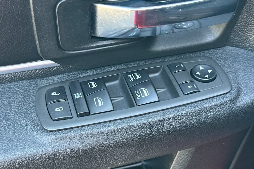 Thumbnail: 2022 RAM 1500 - 28