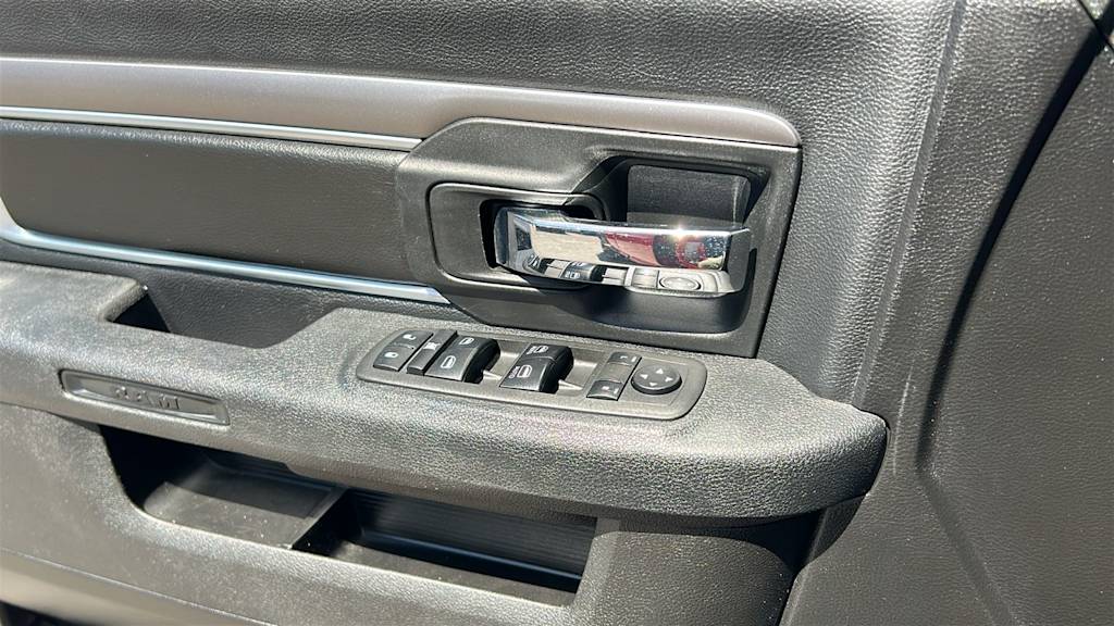 Thumbnail: 2022 RAM 1500 - 26