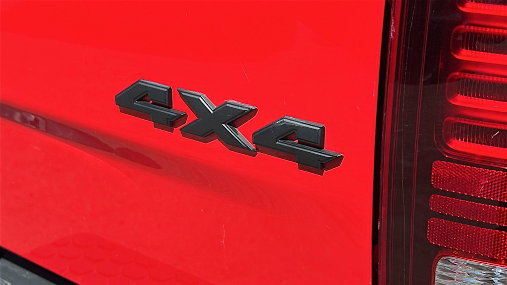 Thumbnail: 2022 RAM 1500 - 7