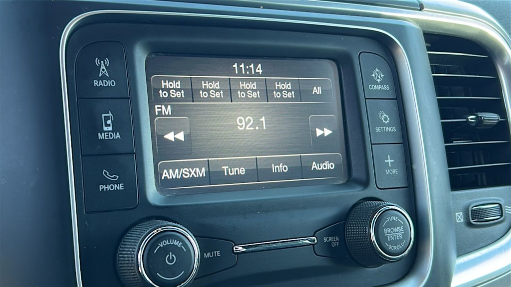 Thumbnail: 2022 RAM 1500 - 13