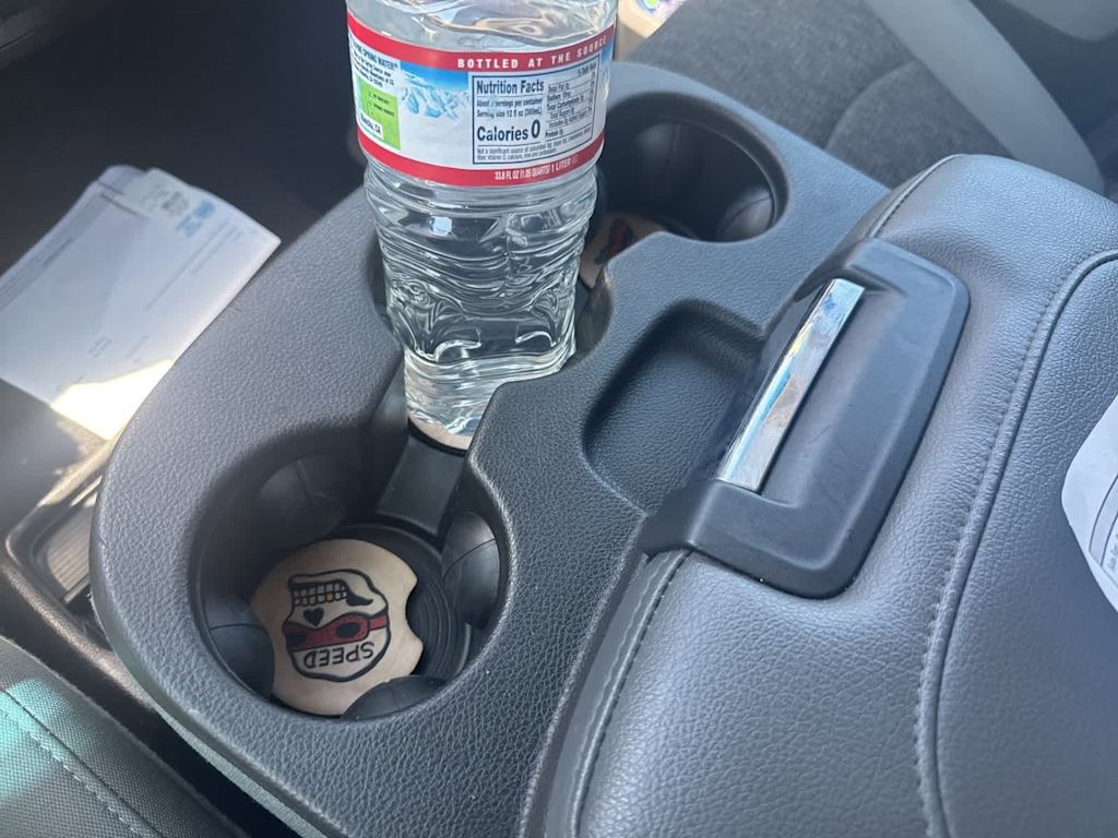 Thumbnail: 2018 RAM 1500 - 21