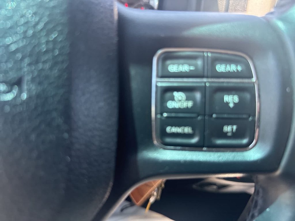Thumbnail: 2018 RAM 1500 - 23