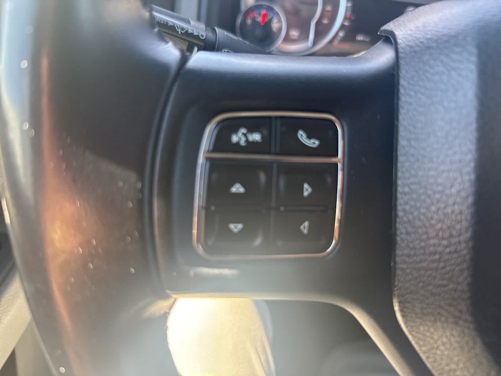 Thumbnail: 2018 RAM 1500 - 24