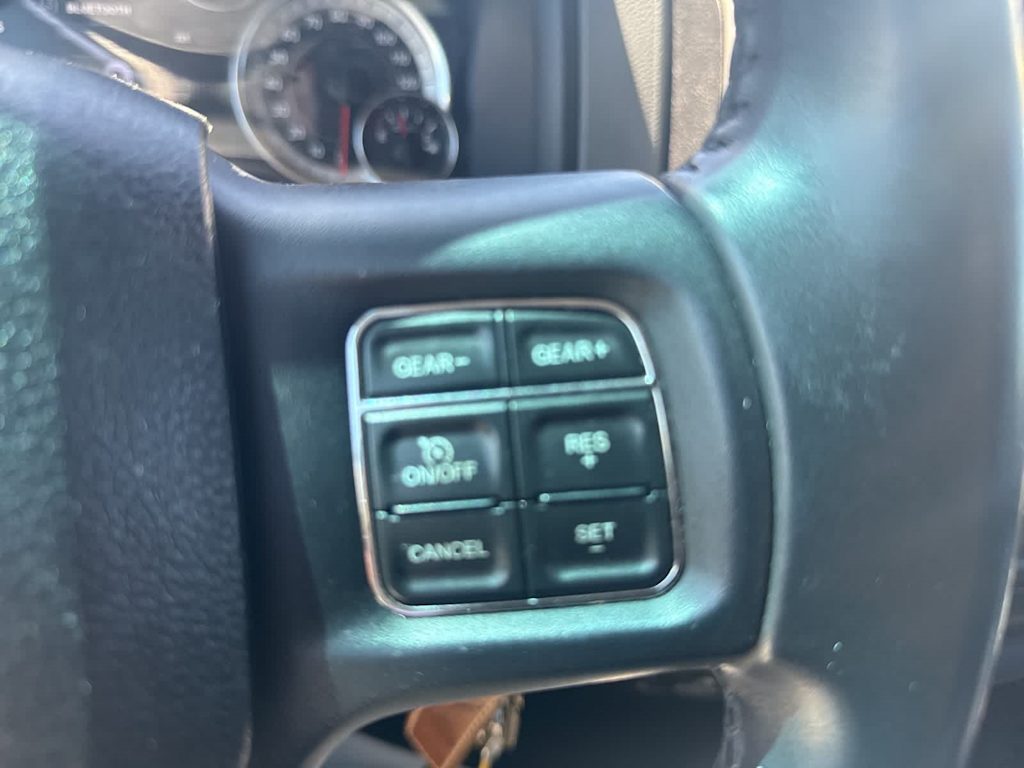 Thumbnail: 2018 RAM 1500 - 15