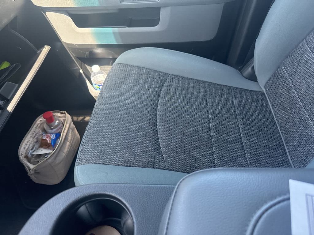 Thumbnail: 2018 RAM 1500 - 19