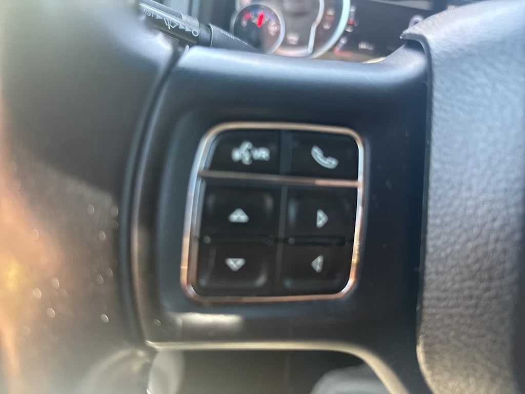 Thumbnail: 2018 RAM 1500 - 16