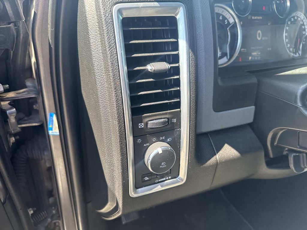 Thumbnail: 2018 RAM 1500 - 14