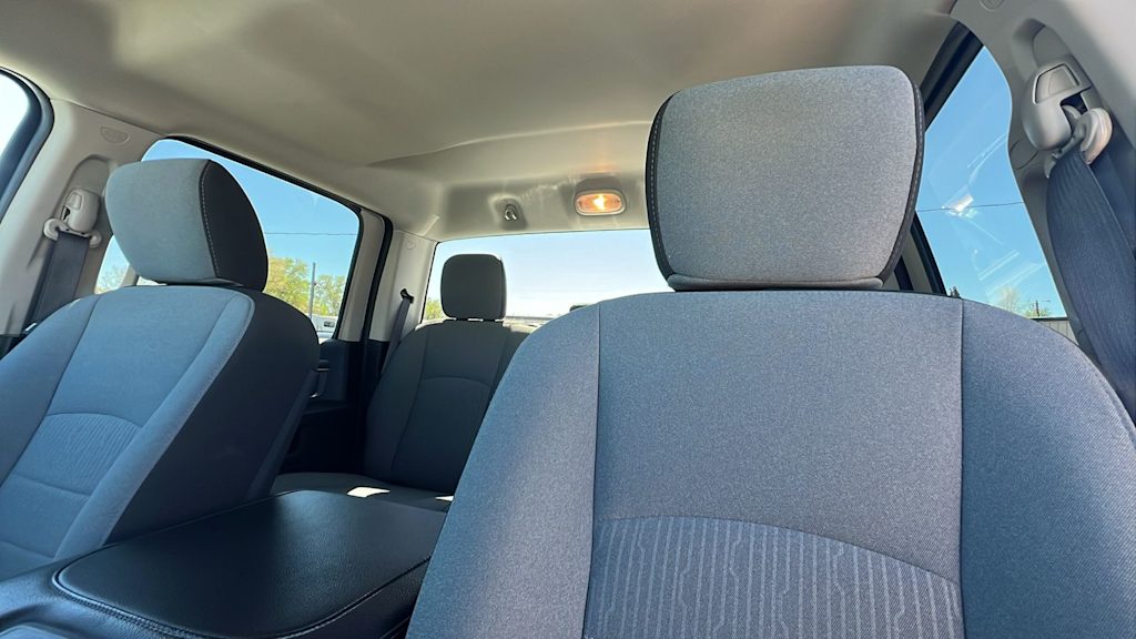 Thumbnail: 2023 RAM 1500 - 10