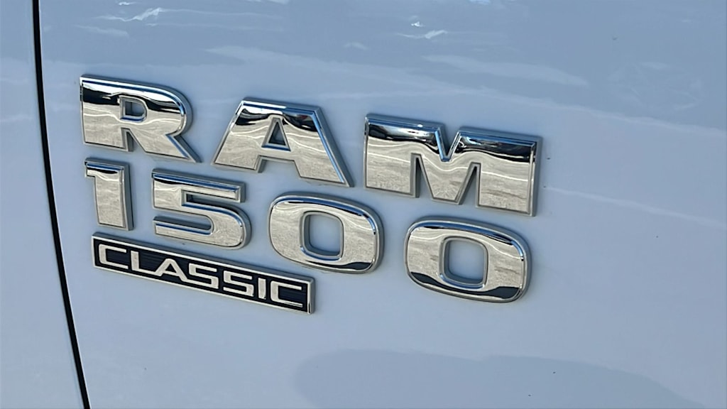 Thumbnail: 2023 RAM 1500 - 7