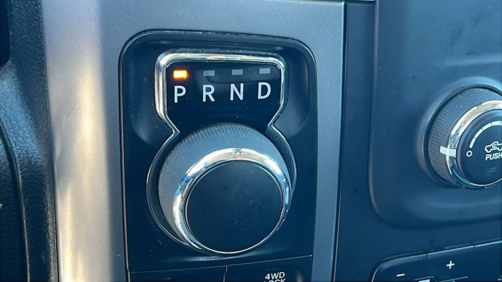 Thumbnail: 2023 RAM 1500 - 14