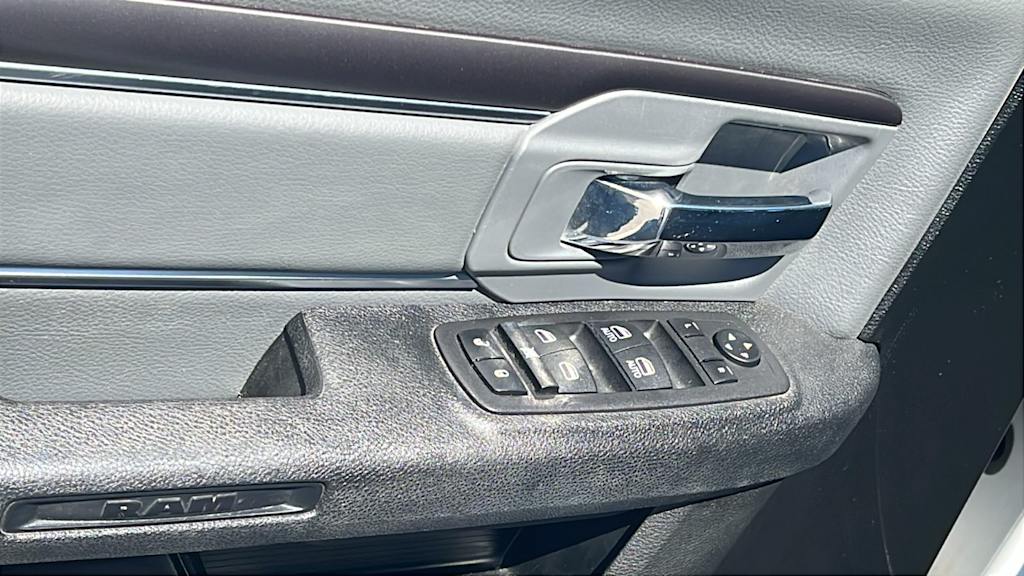 Thumbnail: 2023 RAM 1500 - 26