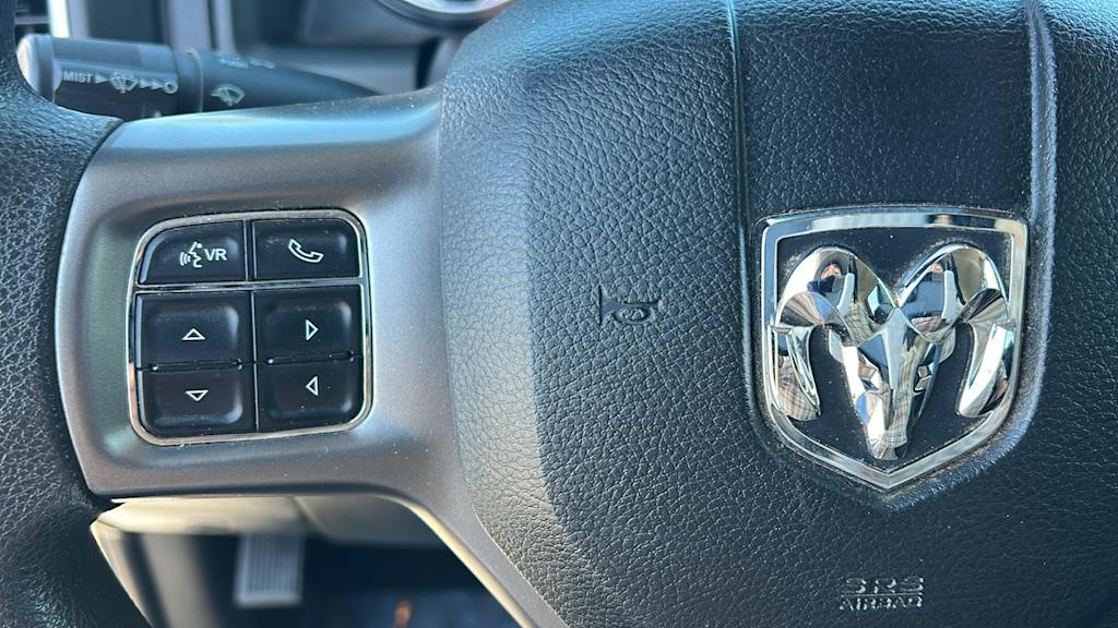Thumbnail: 2023 RAM 1500 - 24