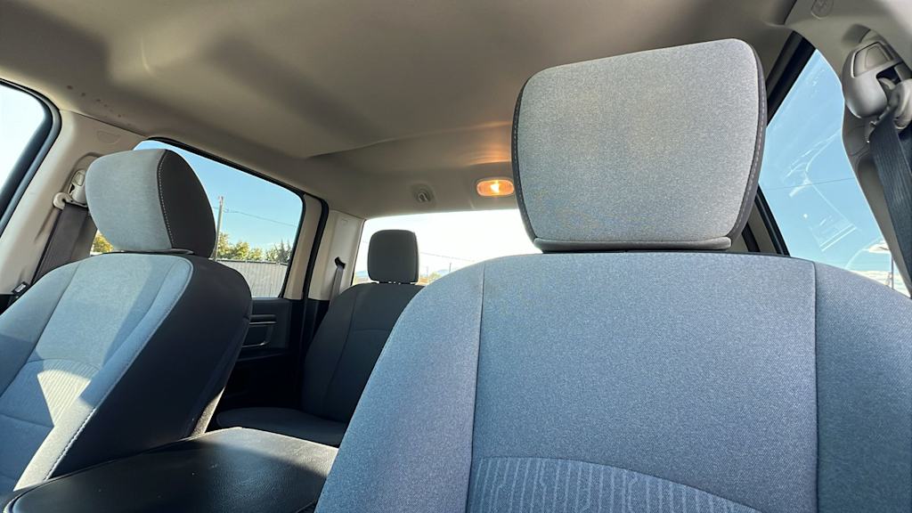 Thumbnail: 2023 RAM 1500 - 10