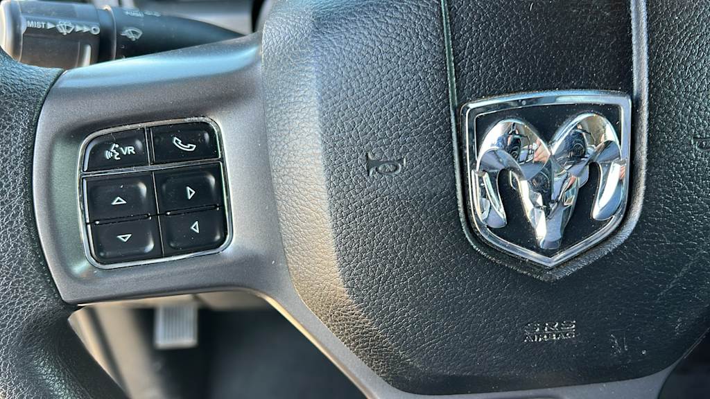 Thumbnail: 2023 RAM 1500 - 23