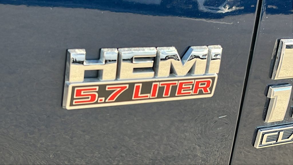 Thumbnail: 2023 RAM 1500 - 30