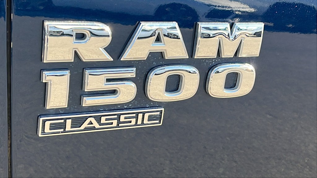 Thumbnail: 2023 RAM 1500 - 7