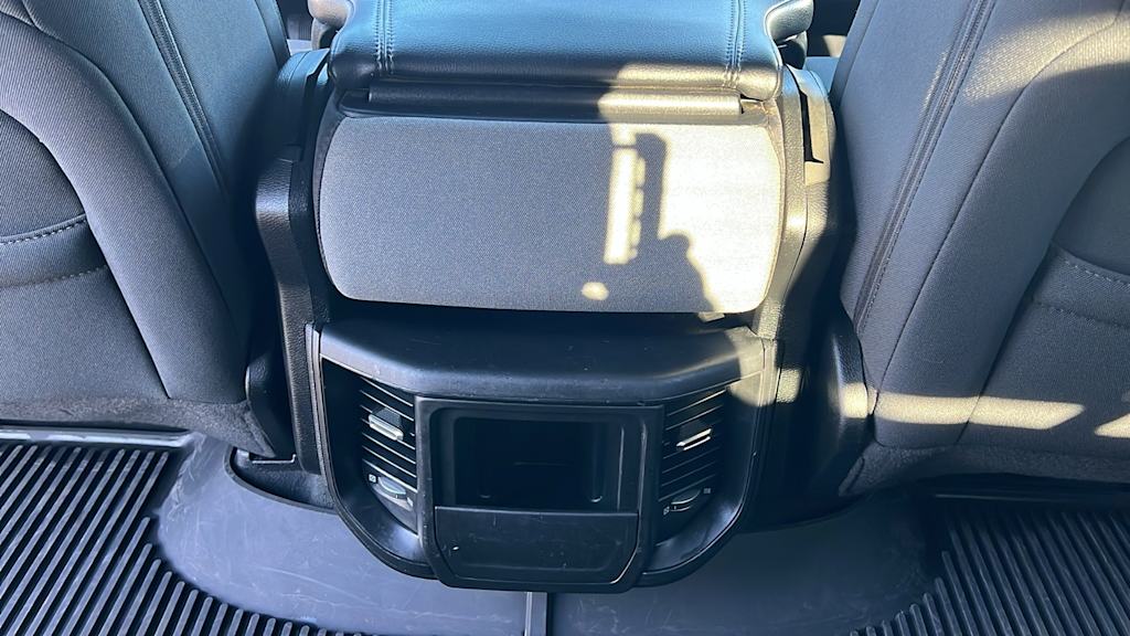 Thumbnail: 2022 RAM 1500 - 29