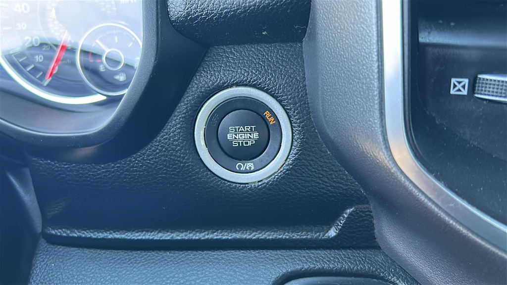 Thumbnail: 2025 RAM 1500 - 24