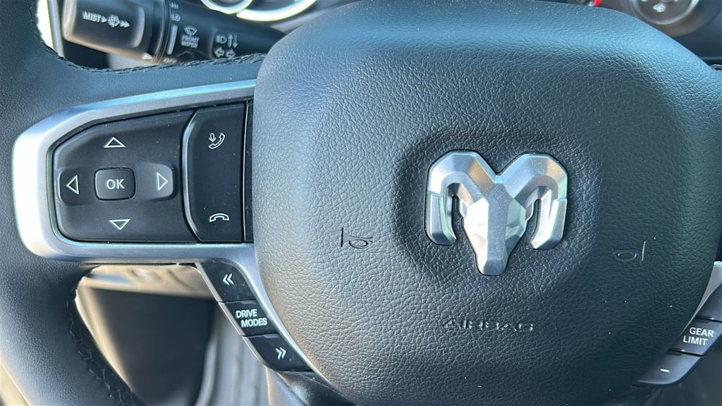 Thumbnail: 2025 RAM 1500 - 15